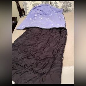 American Girl Sleeping Bag